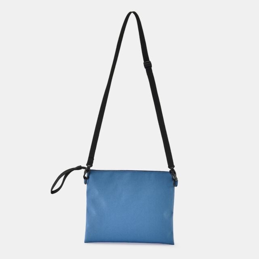 🇯🇵 NWOT Muji sacoche bag